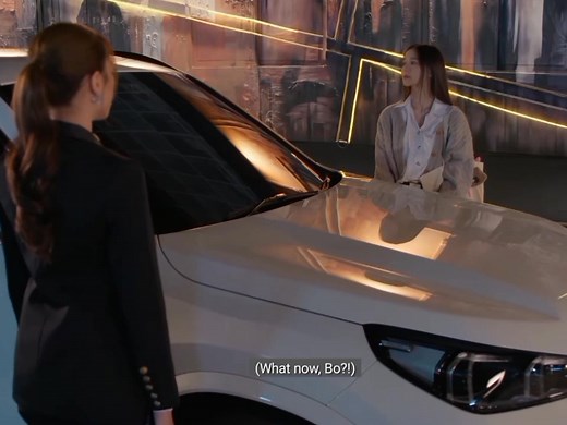 Dangerous Queen The Series EP 2 #DangerousQueenEP2 #DangerousQueenTheSeries | Thai GL Series