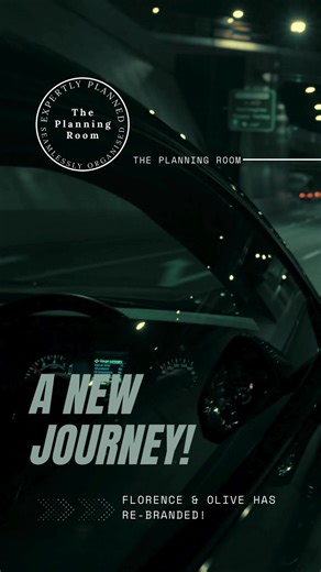 Florence & Olive has been on a journey… welcome to The Planning Room All planning is now under one roof, and social media planning is at the heart of what we do. If you are a busy business owner who is fed up with spending evenings and weekends wondering what to post, we are here to give you your time back and remove that constant pressure. With nearly 30 years experience in marketing and over 18 years managing social media for clients, Clare has spent her career planning, organising and deliver