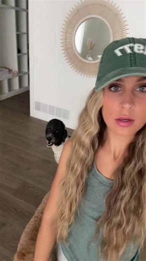 Funny Puddle Dog Prank with Poodles on TikTok