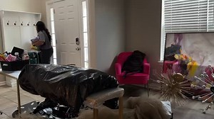 29K views · 686 reactions | My First Few Hours In My NEW HOME | Trying to Unpack Everything IN A DAY | MaHogany's World | Facebook