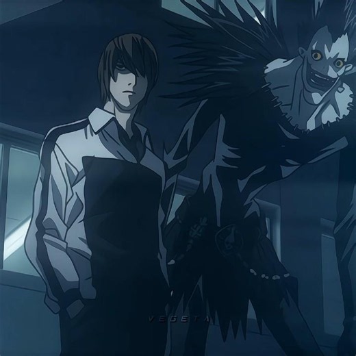 Light best user of Death note 🔥 || Death note #deathnote #anime #lightyagami