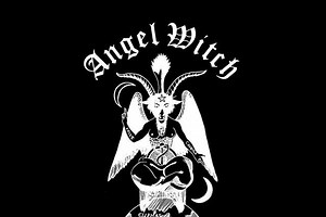Angel Witch Concert & Tour History (Updated for 2026) | Concert Archives