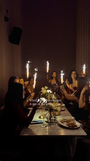 Menagerie Restaurant & Bar | Manchester on Instagram: "When Galentine’s makes it out of the group chat ✨🥂 Bottomless Brunch 🕛 12pm – 5pm 🍾 90 minutes bottomless drinks 🍽 One brunch dish 💷 £45 per person Dinner & Drinks 🕔 From 5pm 🍽 7 or more guests: Three-course set menu 💷 £50 per person 1-7 guests : A La Carte Menu or Set Menu Friday & Saturday Night Entertainment 🔥 Fire & interactive performances 🎧 DJ from 7pm till late Girls’ night, but elevated. Limited tables — you know what to do