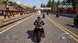 Pretty impressed with this "Ride" game, I usually turn bike games off within about 2 minutes as they're usually s**t! Demo is out now | PistonAddictz