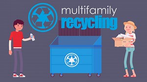 10K views · 25 reactions | Residents that live in apartment complexes and multifamily units are required by state law to recycle. Watch this informative to see how you can help. Visit moval.org/recycle for more information. | The City of Moreno Valley Government | Facebook