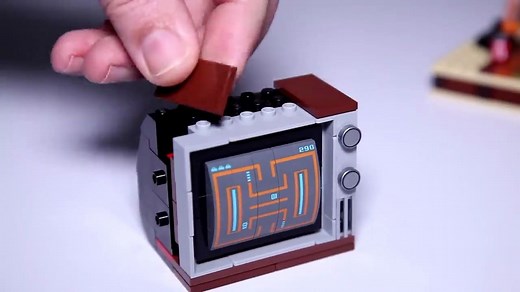 手把手教你搭建迷你版 NES+老式电视