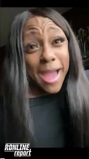 3X MS OLYMPIA ANDREA SHAW 18 Inch Arms Without Training Them?? Ronline Report #Shorts