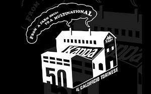 Kappa logo诞生50周年宣传片：致敬青春，与所爱背靠背
