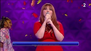 438K views · 10K reactions | Je suis tombée sur une de mes chansons françaises préférées à NOPLP 殺殺 Voici j’envoie valser de Zazie | Sarah Schwab - musique | Facebook