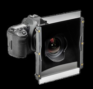 Samyang announces 14mm F2.8 filter holder, Cokin to make filters