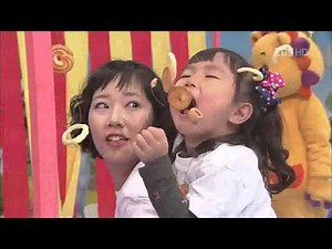 방귀대장 뿡뿡이 - Farting King Pung Pung_엄마랑 나랑 짝짜꿍_#002