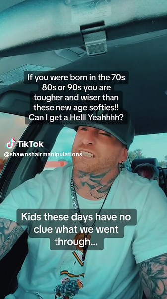 Evolution of Technology: Kids and Cell Phones Through Generations