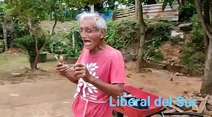 491K views · 18K reactions | Abuelo de Oteapan demuestra lo que...