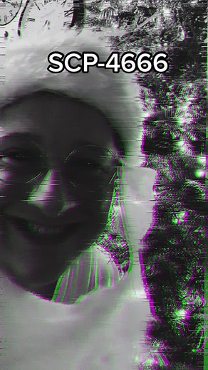 SCP-4666 The Yule Man Explained