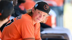 Holliday on his goals during Spring Training