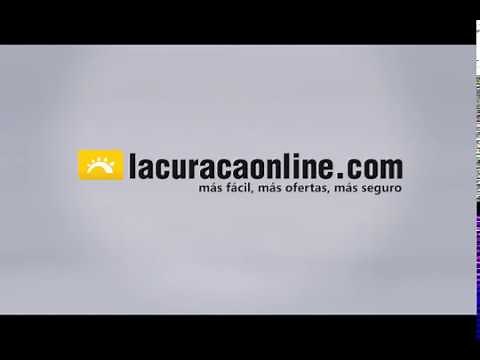 Crédito en La Curacao Online - La Curacao El Salvador