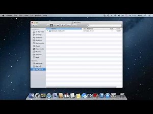 How to Create a Recovery Point on Mac