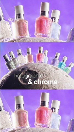 *new* essie nail art studio collection 💫