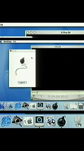 Demo Mac OS X
