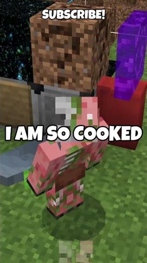 I Made a HUGE MISTAKE! #minecraft #minecraftupdate #mcpe