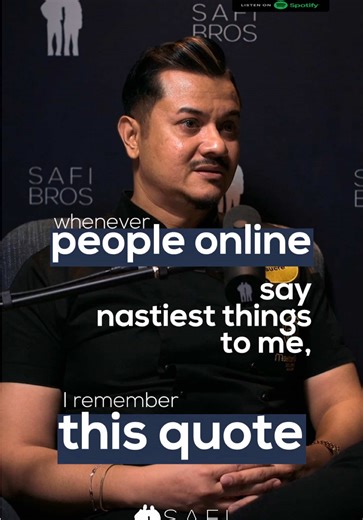 Full Episode Available on all platforms, link in bio! #successstories #podcast #islam #motivation