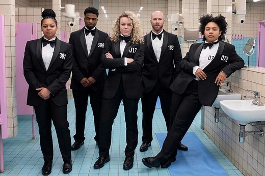 Here's who won 'Squid Game: The Challenge' season 2 — and who gave up in the finale