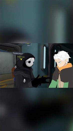 This Clip Is Too Funny 😭 #vrchat #vr #vrfunnymoments #funny #gaming #vrchatcomedy