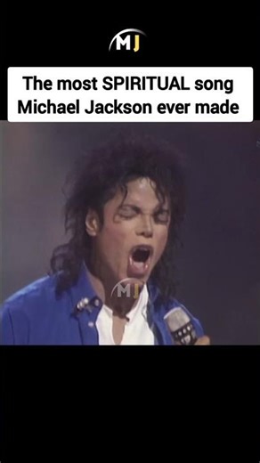 Michael Jackson's Man in the mirror