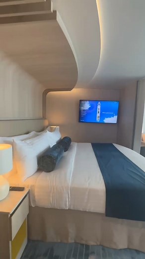 248K views · 2.1K reactions | How many times did we say suite? | Royal Caribbean International | Facebook