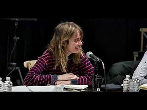 STRANGER THINGS 5 TABLE READ PT.4