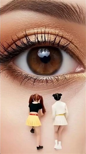 Why rumis eyes burning! #rumi #sehar #kitten #trendingnow