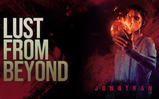 超越欲望Lust From Beyond 全剧情【完结】