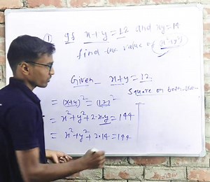 📚 Linear Equations Practice Session 🎯 Basic to Advanced Level 👨‍🏫 With Narad Sir 🔢 Step-by-step solutions for Class 6-8 students. ✅ Master the fundamentals of Basic Mathematics! 📥 Join us and strengthen your skills today! #LinearEquations #BasicToAdvanced #MathPractice #StepByStepSolutions #NaradSir #Class6To8 #MathematicsForKids #BasicMathematics #EducationMatters #MathIsFun #MathLearning #EquationSolving #MathSkills #StudentsFirst #AshakaEducation #LearnMaths #PracticeMaths #MathTips #Ma