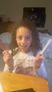 Today I’m gonna be showing you guys how to make a boo-boo out of a paper ￼