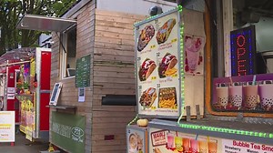 ‘America’s largest food cart plaza’ may be coming to Vancouver