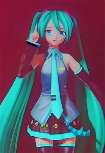 【LIVE】混沌ブギ Konton Boogie - jon-YAKITORY (Hatsune Miku)