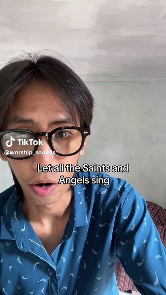 Our God is an Awesome God - Uplifting Worship Song