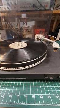 Kolejny skarb z "wystawki" Gramofon Bernard GS-438 #unitra #fonica