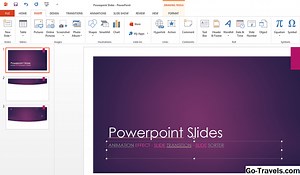 Comment sélectionner plusieurs diapositives dans PowerPoint - COMMENT 2025