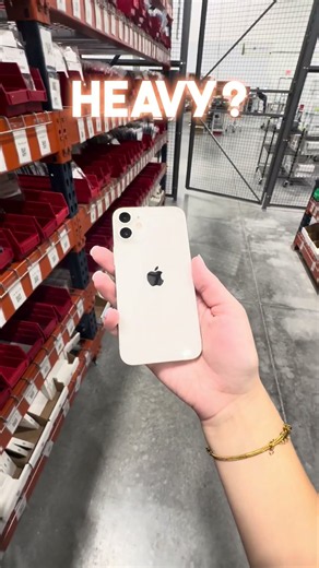 Do you choose a phone just based on the looks?