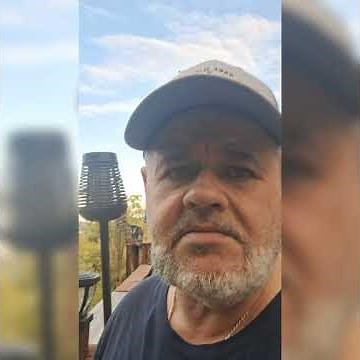 Byrna Max test. Real talk.