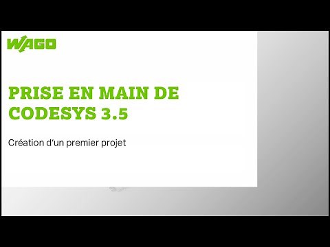 03 - Première connexion