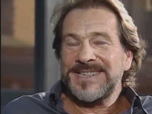 Götz George (Schimanski) über TATORT