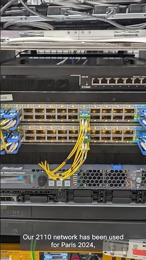 Cisco + France TV = Next-Level Broadcast! 🚀