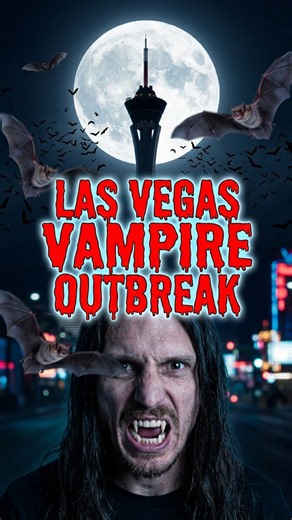 Uncovering dark things to do in las vegas 🌃