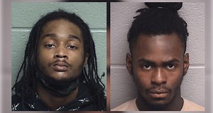 2 arrested in connection with fatal Durham apartment shooting in April
