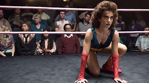 5 Facts You Should Know About 'GLOW' | THR News