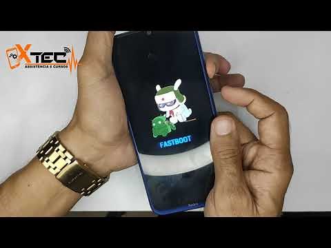 FASTBOOT XIAOMI how to solve all models EASY SOLUTION!!!