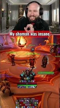 Most WoW Classes Had Way Too Many Buttons
