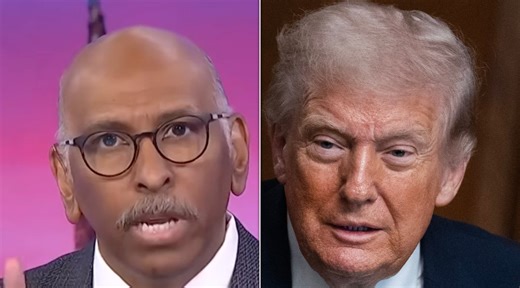 Ex-RNC Chair Destroys ‘Vile, Disgusting’ Trump For Cheering On Mueller’s Death